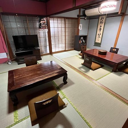 Maika - Renting A Whole House 1日1組限定の一棟貸しの宿 Kyōto Esterno foto