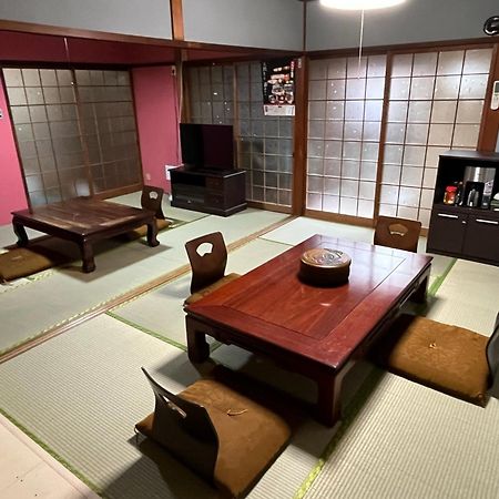 Maika - Renting A Whole House 1日1組限定の一棟貸しの宿 Kyōto Esterno foto