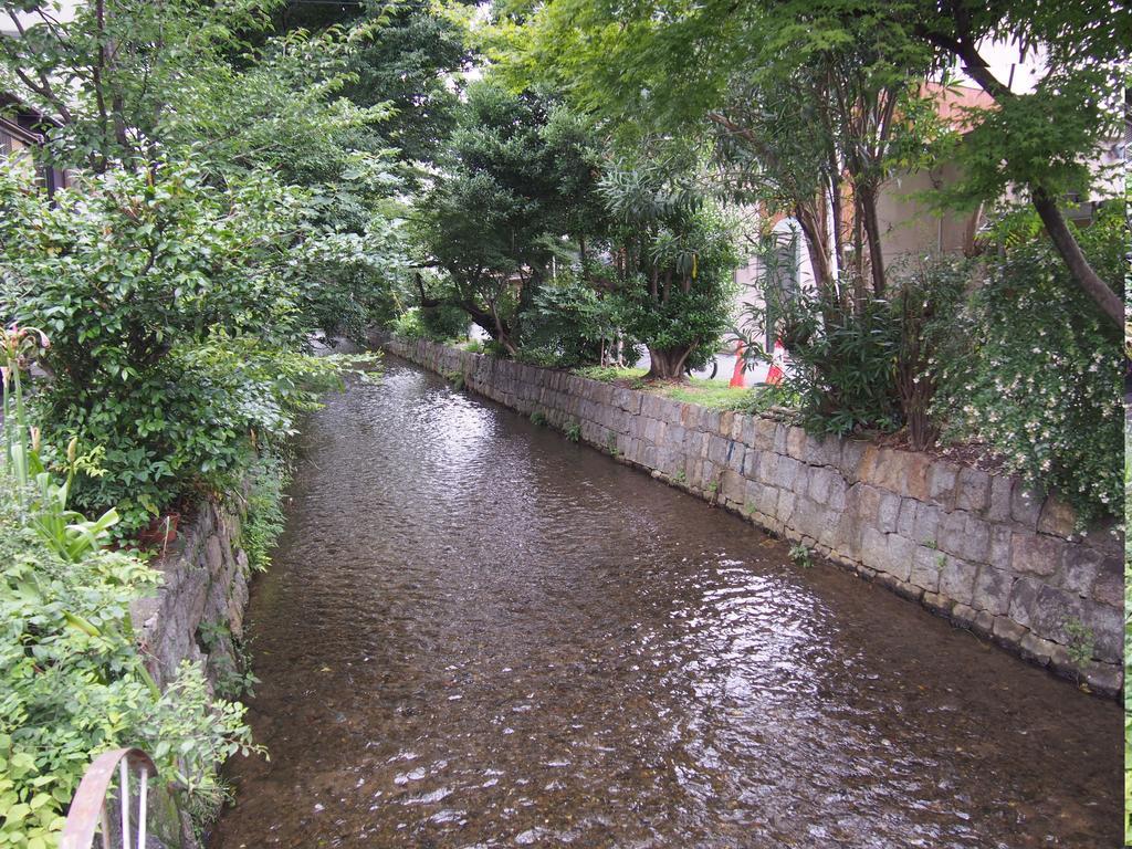 Maika - Renting A Whole House 1日1組限定の一棟貸しの宿 Kyōto Esterno foto