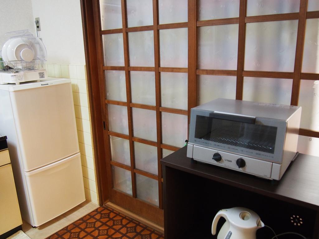 Maika - Renting A Whole House 1日1組限定の一棟貸しの宿 Kyōto Camera foto