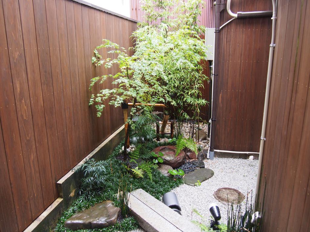 Maika - Renting A Whole House 1日1組限定の一棟貸しの宿 Kyōto Camera foto