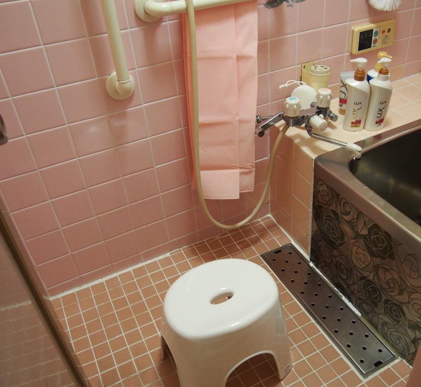 Maika - Renting A Whole House 1日1組限定の一棟貸しの宿 Kyōto Esterno foto