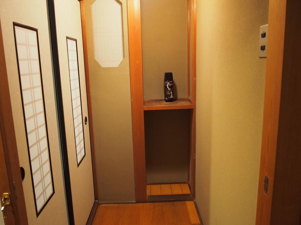 Maika - Renting A Whole House 1日1組限定の一棟貸しの宿 Kyōto Camera foto