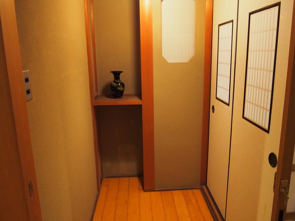 Maika - Renting A Whole House 1日1組限定の一棟貸しの宿 Kyōto Camera foto