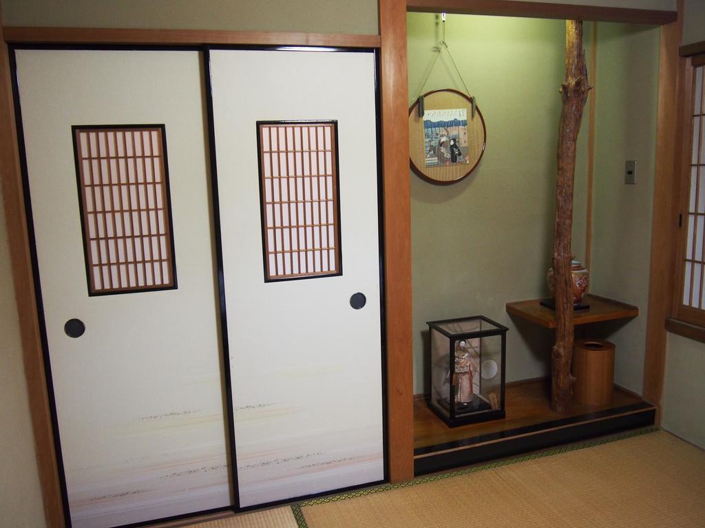 Maika - Renting A Whole House 1日1組限定の一棟貸しの宿 Kyōto Camera foto