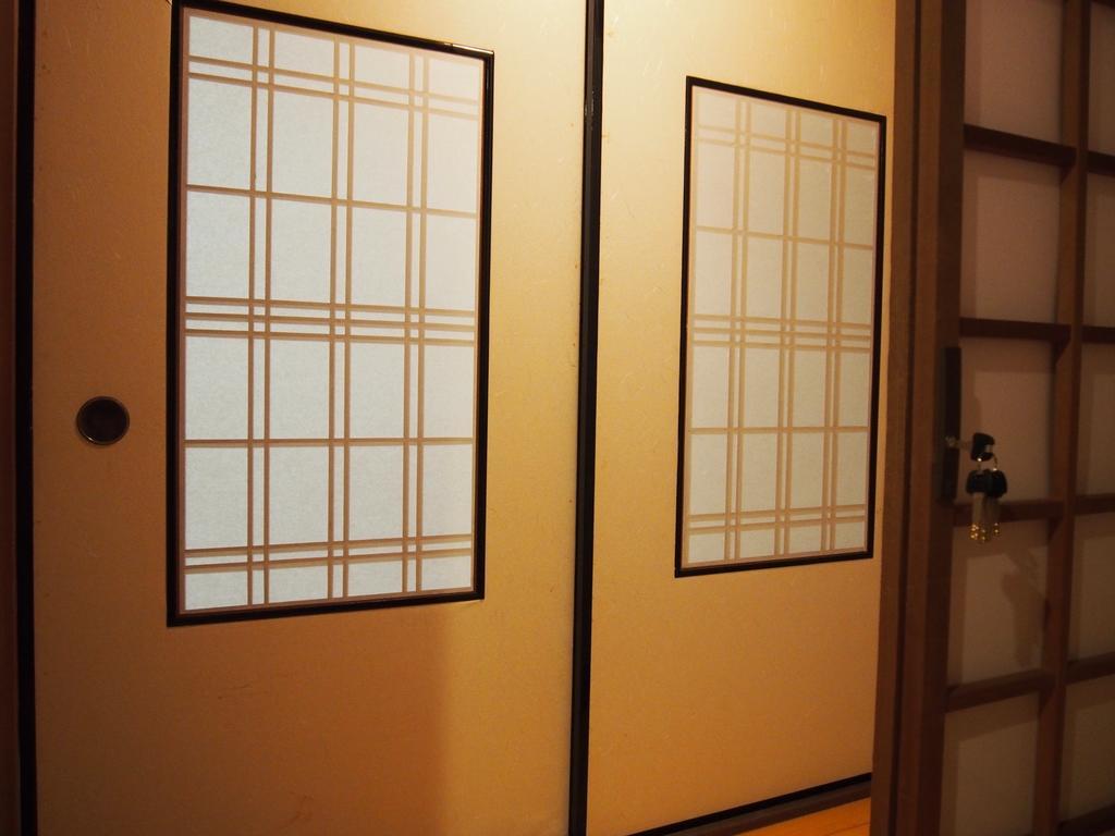 Maika - Renting A Whole House 1日1組限定の一棟貸しの宿 Kyōto Camera foto
