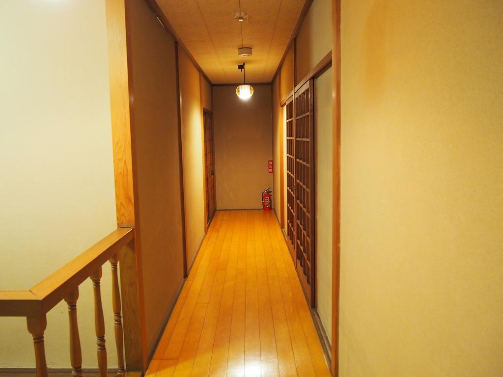 Maika - Renting A Whole House 1日1組限定の一棟貸しの宿 Kyōto Esterno foto