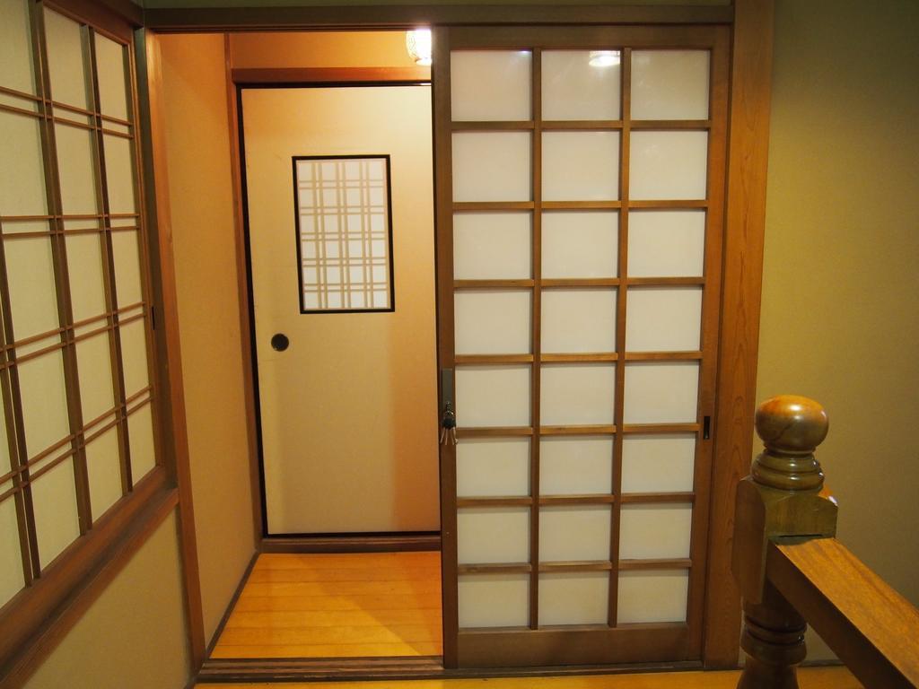 Maika - Renting A Whole House 1日1組限定の一棟貸しの宿 Kyōto Camera foto