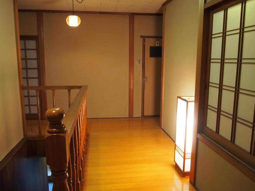 Maika - Renting A Whole House 1日1組限定の一棟貸しの宿 Kyōto Esterno foto