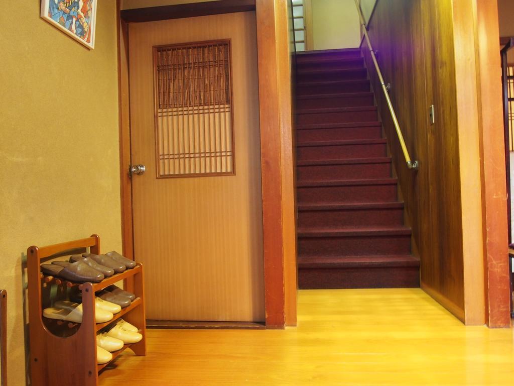 Maika - Renting A Whole House 1日1組限定の一棟貸しの宿 Kyōto Esterno foto