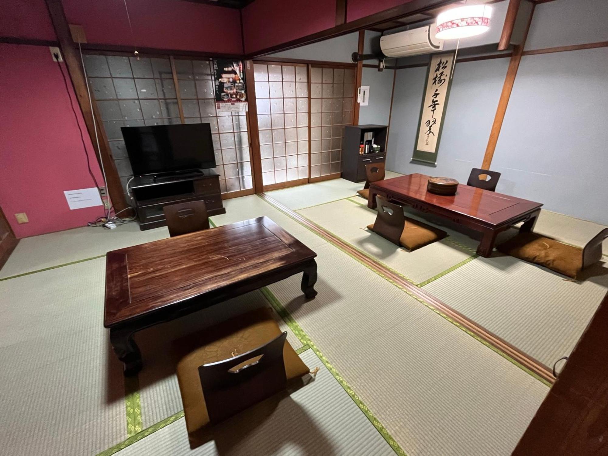 Maika - Renting A Whole House 1日1組限定の一棟貸しの宿 Kyōto Esterno foto