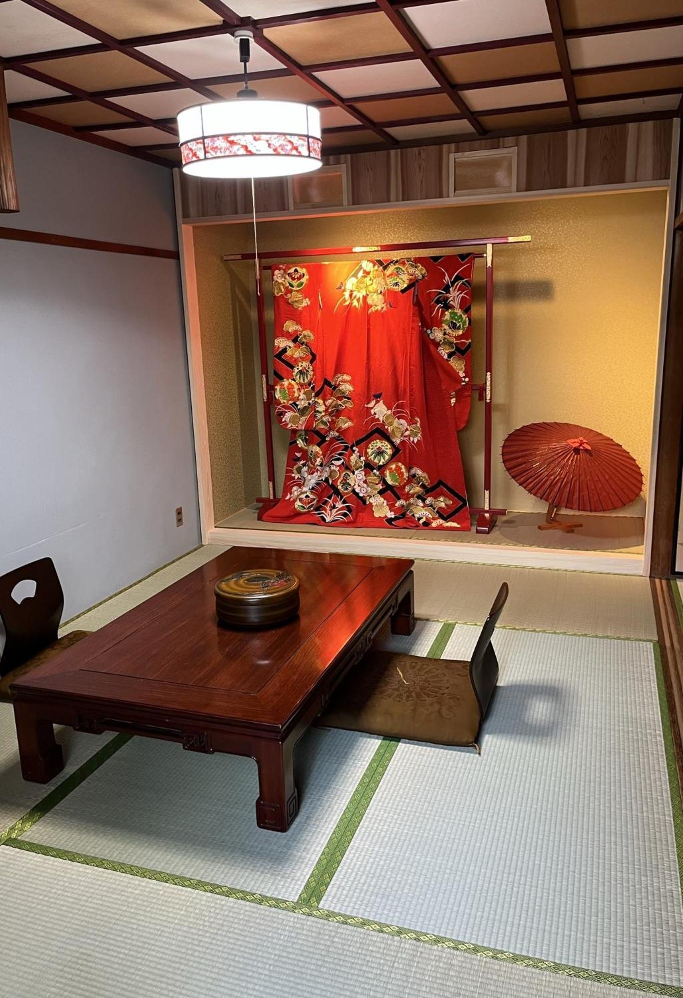 Maika - Renting A Whole House 1日1組限定の一棟貸しの宿 Kyōto Esterno foto