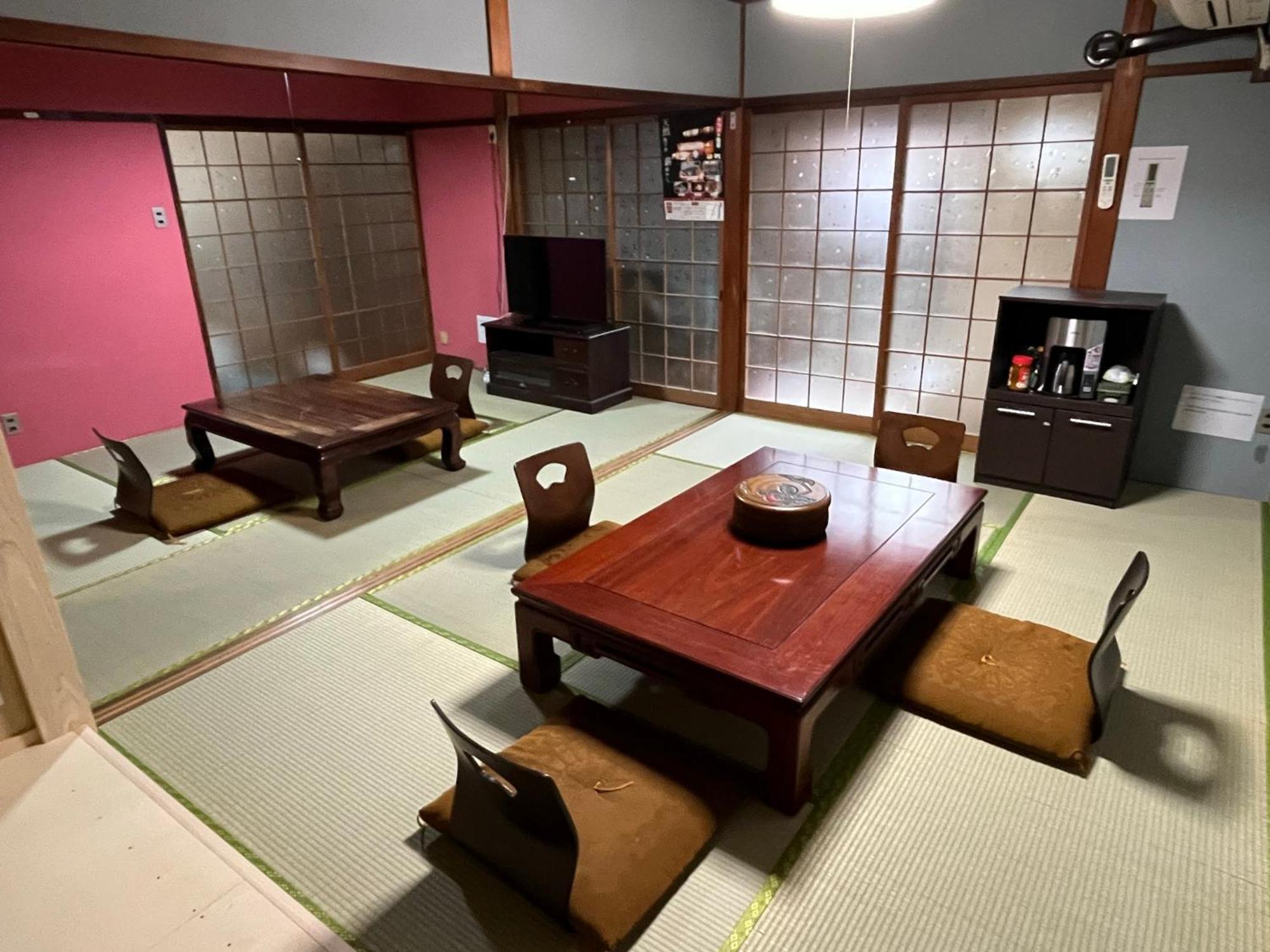 Maika - Renting A Whole House 1日1組限定の一棟貸しの宿 Kyōto Esterno foto