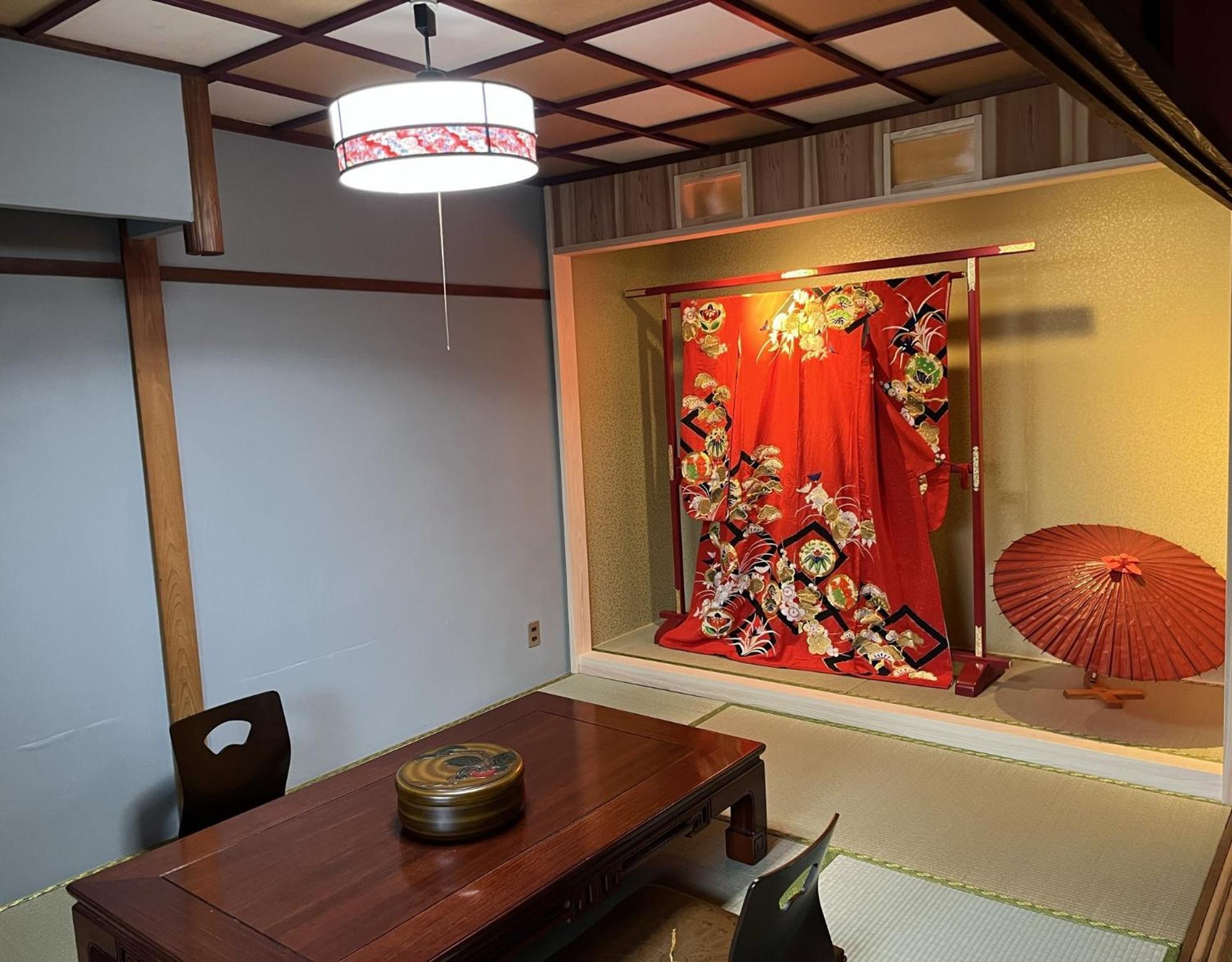 Maika - Renting A Whole House 1日1組限定の一棟貸しの宿 Kyōto Esterno foto