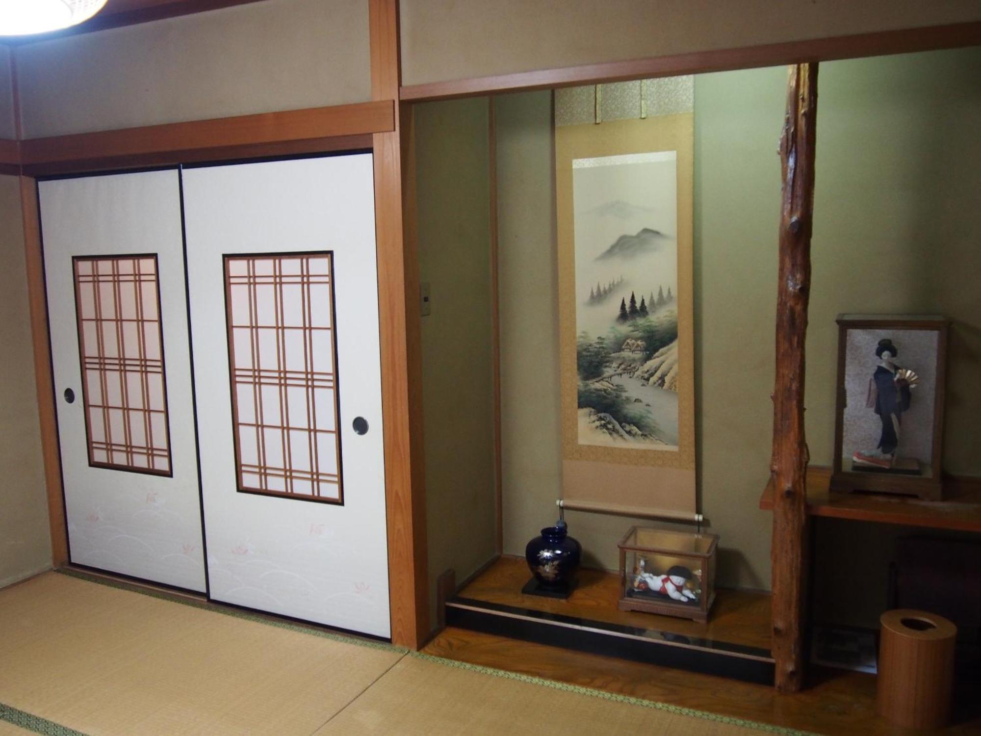 Maika - Renting A Whole House 1日1組限定の一棟貸しの宿 Kyōto Camera foto