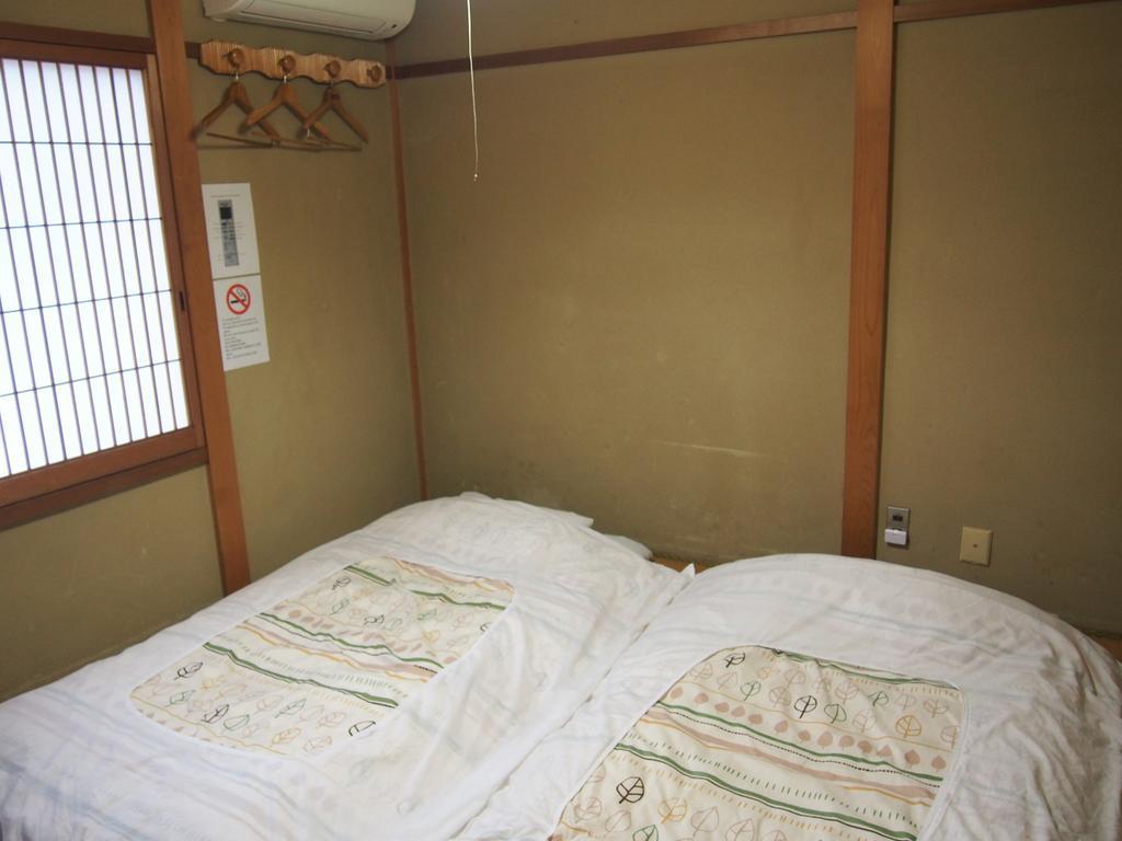 Maika - Renting A Whole House 1日1組限定の一棟貸しの宿 Kyōto Esterno foto
