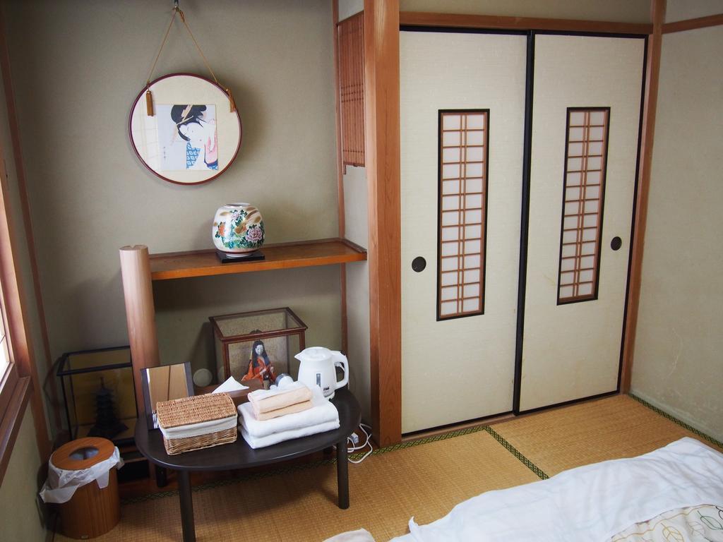 Maika - Renting A Whole House 1日1組限定の一棟貸しの宿 Kyōto Esterno foto