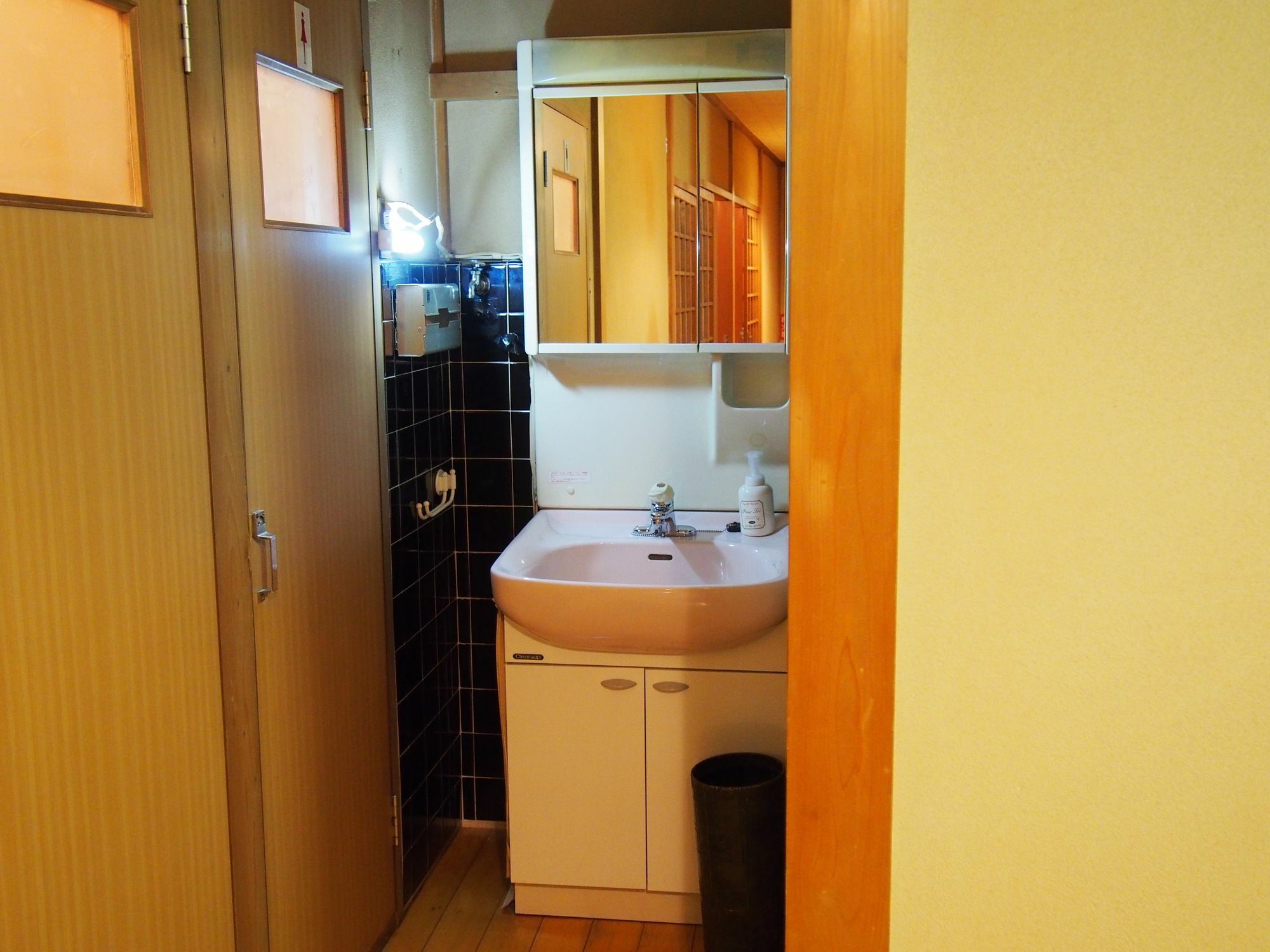 Maika - Renting A Whole House 1日1組限定の一棟貸しの宿 Kyōto Esterno foto