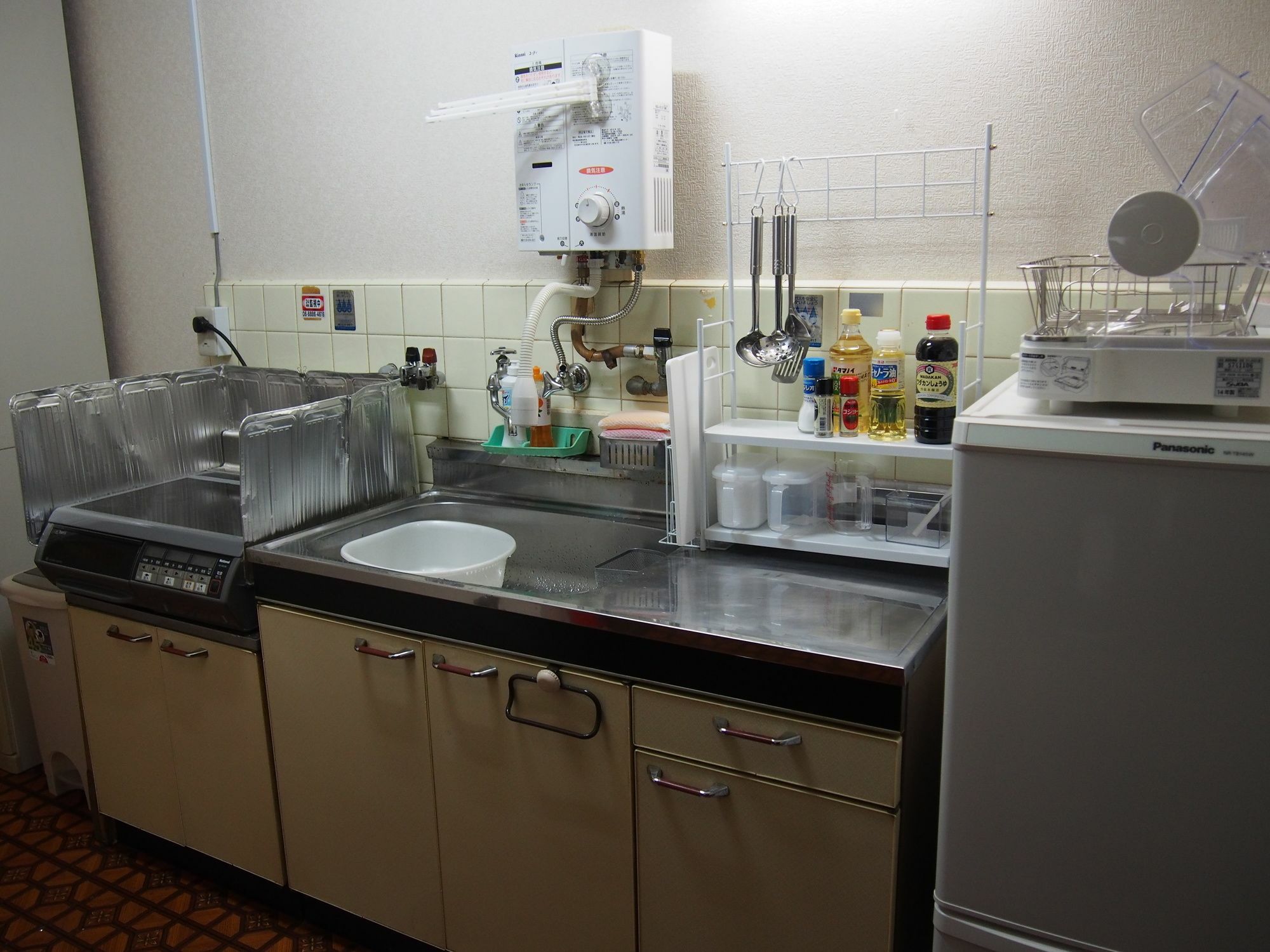 Maika - Renting A Whole House 1日1組限定の一棟貸しの宿 Kyōto Esterno foto