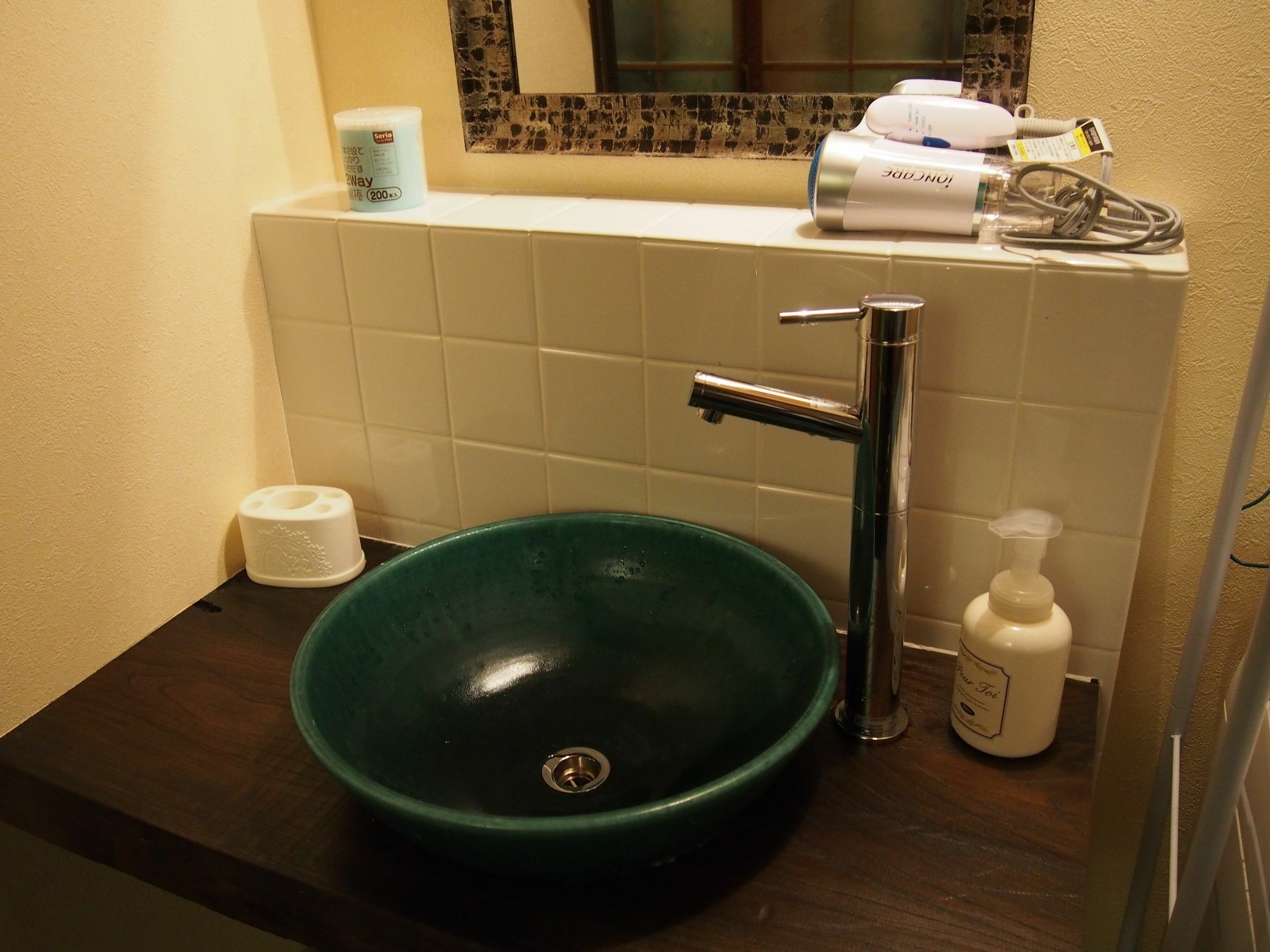 Maika - Renting A Whole House 1日1組限定の一棟貸しの宿 Kyōto Esterno foto