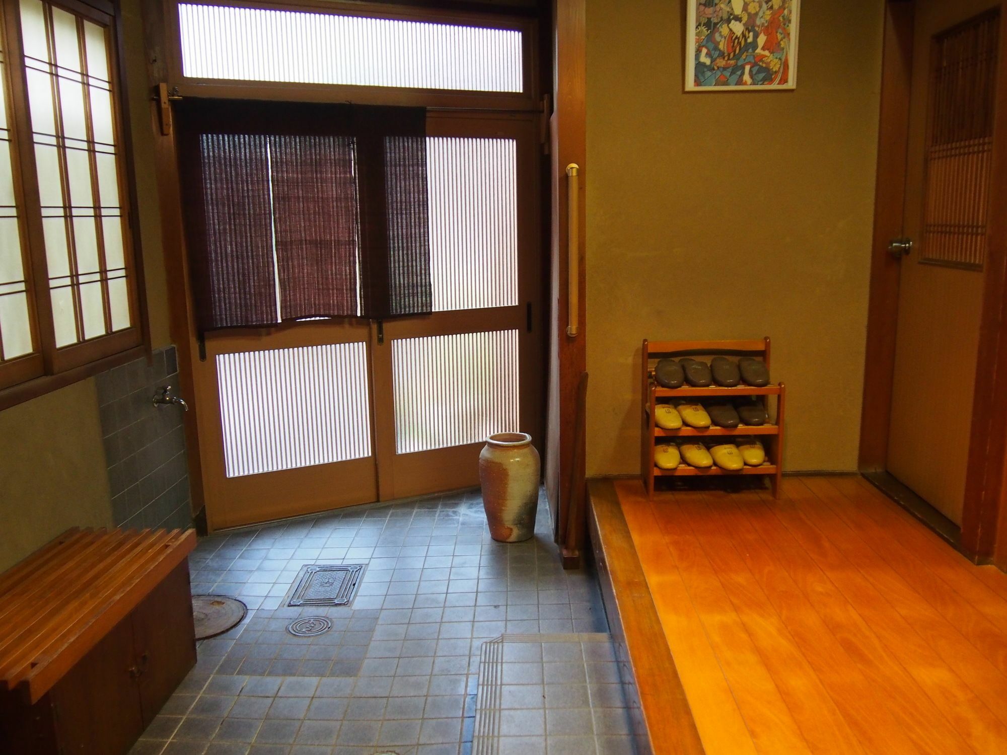 Maika - Renting A Whole House 1日1組限定の一棟貸しの宿 Kyōto Esterno foto