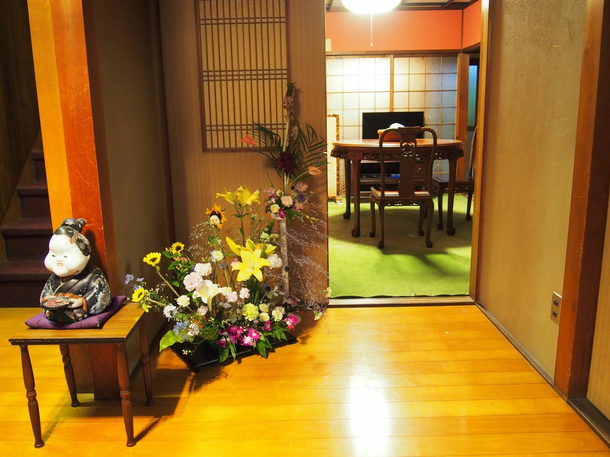 Maika - Renting A Whole House 1日1組限定の一棟貸しの宿 Kyōto Esterno foto