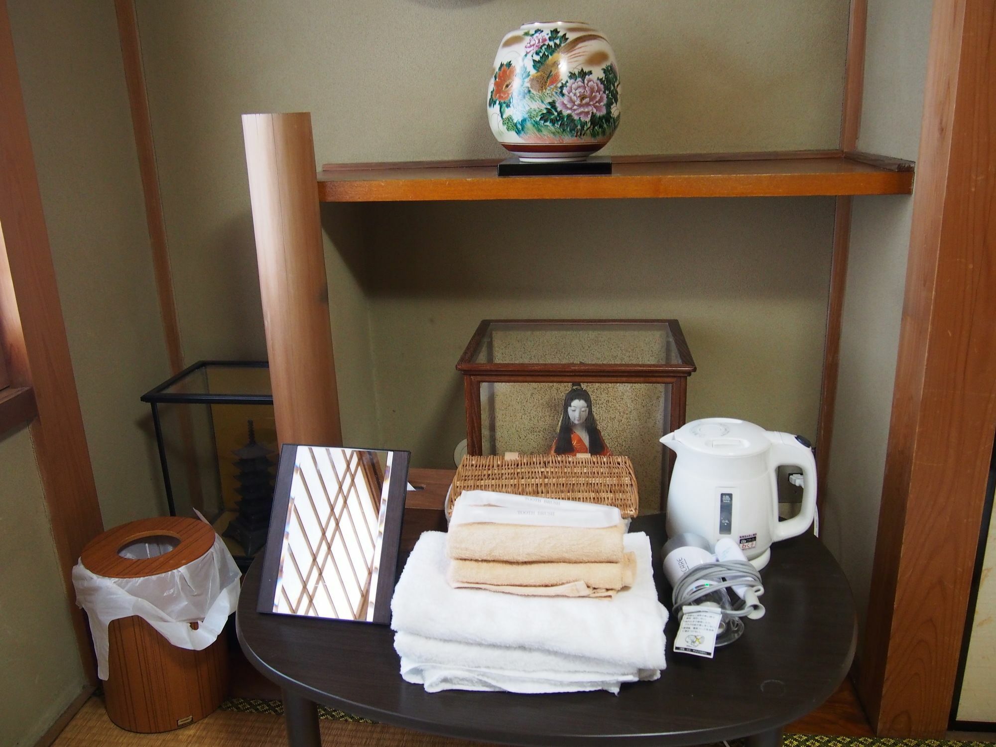 Maika - Renting A Whole House 1日1組限定の一棟貸しの宿 Kyōto Esterno foto