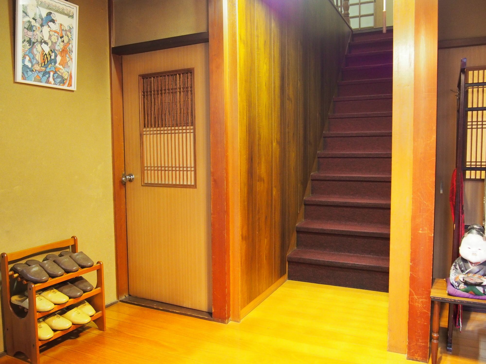 Maika - Renting A Whole House 1日1組限定の一棟貸しの宿 Kyōto Esterno foto