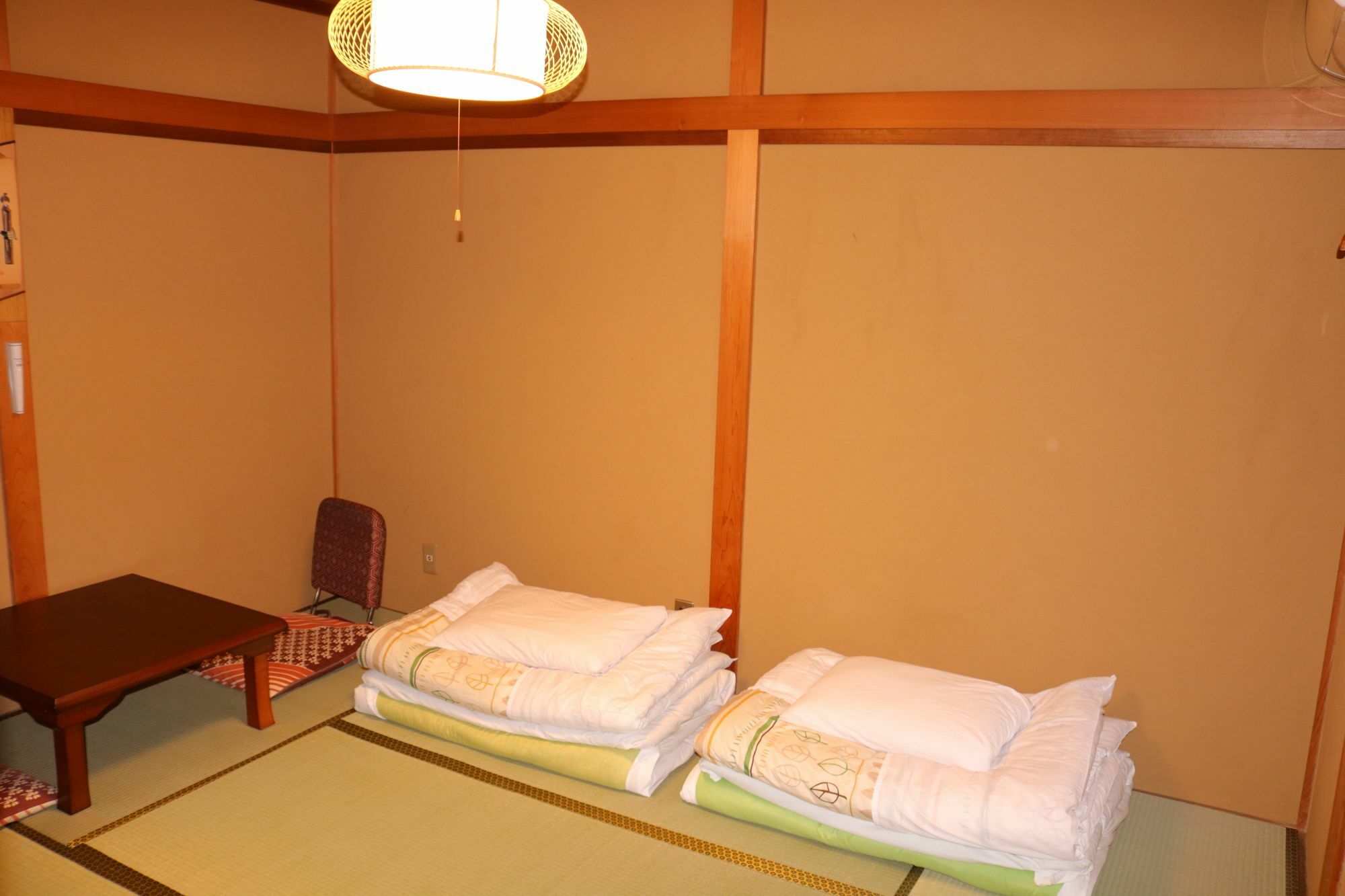 Maika - Renting A Whole House 1日1組限定の一棟貸しの宿 Kyōto Esterno foto