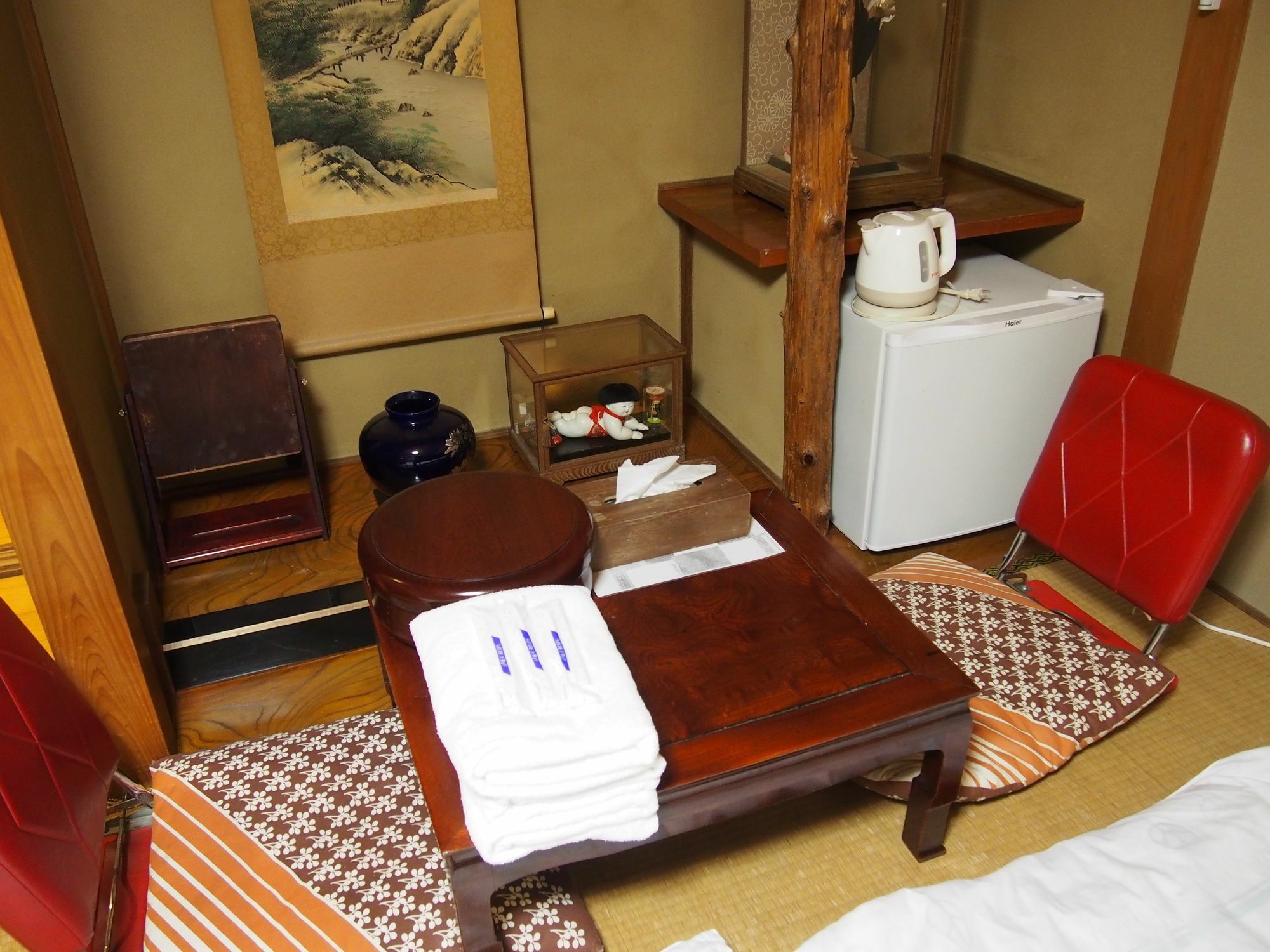 Maika - Renting A Whole House 1日1組限定の一棟貸しの宿 Kyōto Esterno foto
